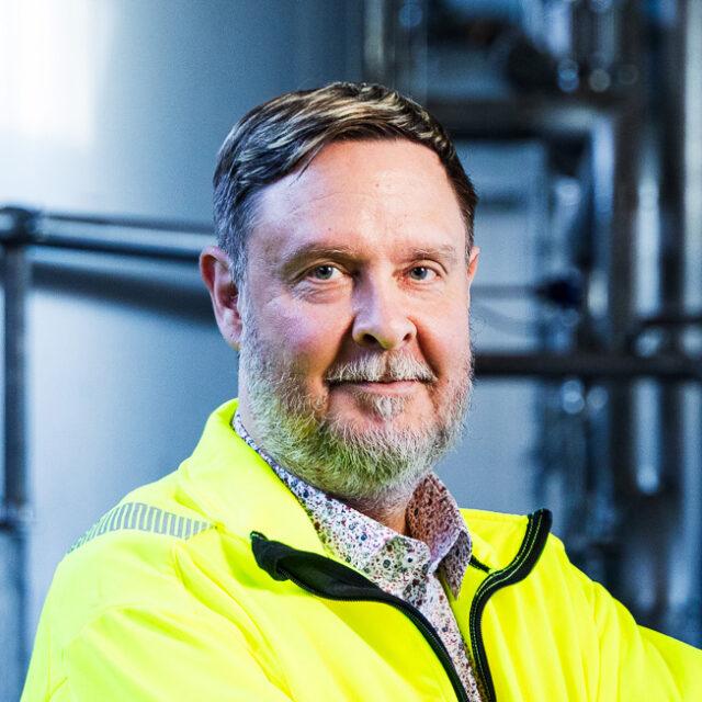 Sami Häkkisen kuva